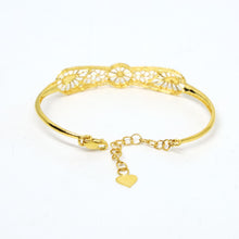 22k Baby Bracelet