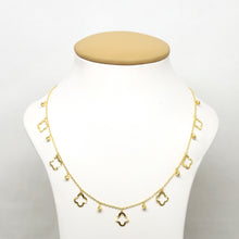 22k Gold Necklace Set