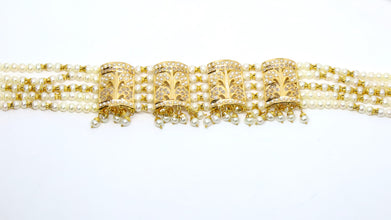 22k Gold Set