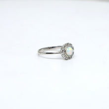 10K Gold Ring