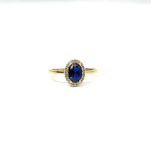 10K Gold Ring