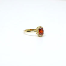 10K Gold Ring