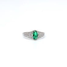 10K Gold Ring