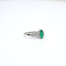 10K Gold Ring