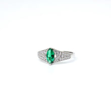 10K Gold Ring