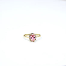 10K Gold Ring