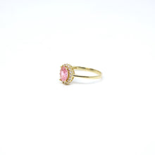 10K Gold Ring
