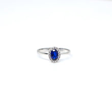 10K Gold Ring
