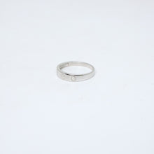 10K Gold Ring