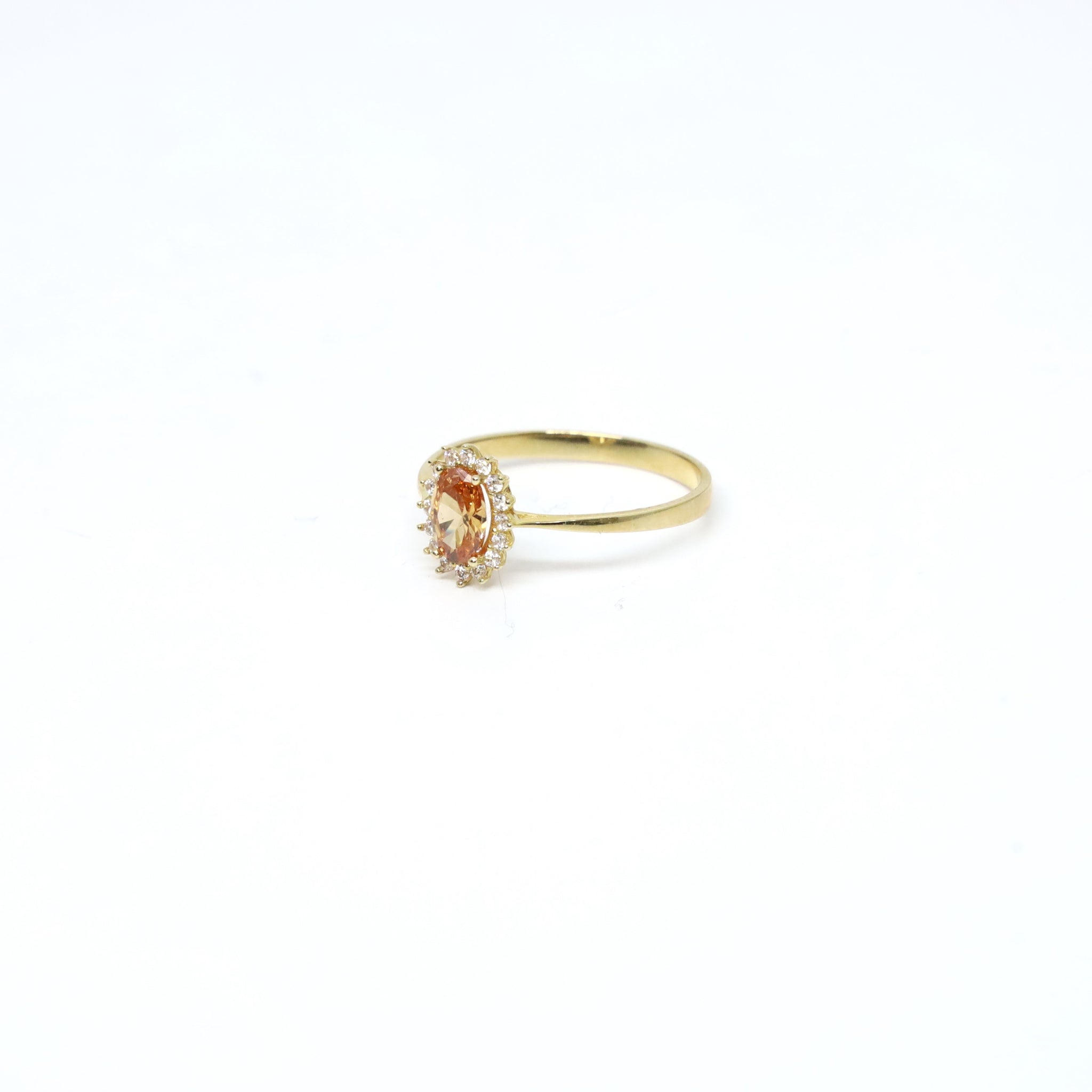 10K Gold Ring
