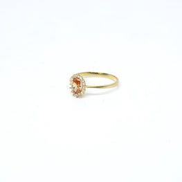 10K Gold Ring