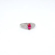 10K Gold Ring