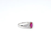 10K Gold Ring