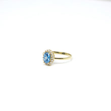 10K Gold Ring