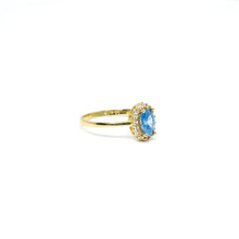 10K Gold Ring