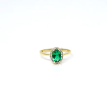 10K Gold Ring