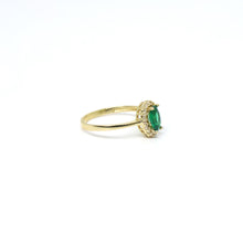 10K Gold Ring