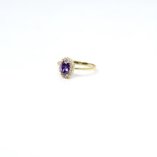 10K Gold Ring