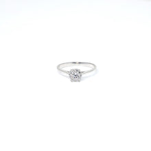 10K Gold Ring