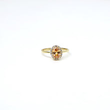 10K Gold Ring