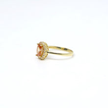 10K Gold Ring