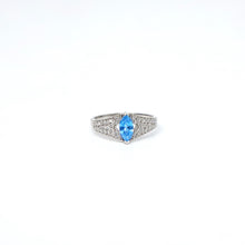 10K Gold Ring