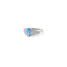 10K Gold Ring