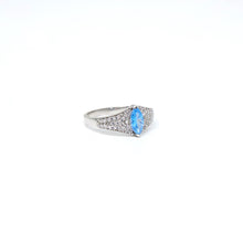 10K Gold Ring