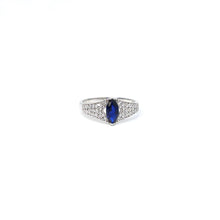 10K Gold Ring