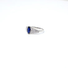 10K Gold Ring