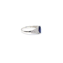 10K Gold Ring
