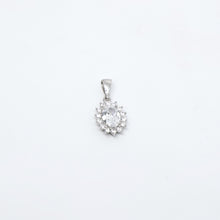 10k Gold Pendant Set