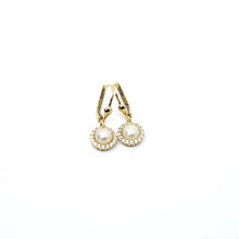 10K Gold Earrings