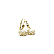 10K Gold Earrings