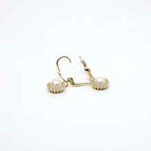 10K Gold Earrings