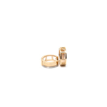 10K Gold Earrings