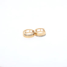 10K Gold Earrings