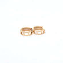 10K Gold Earrings