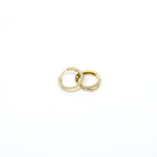 10K Gold Earrings
