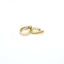 10K Gold Earrings