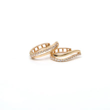 10K Gold Earrings
