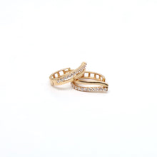 10K Gold Earrings