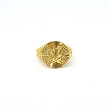 22K Gold Ring