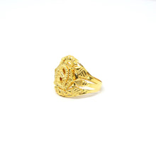 22K Gold Ring