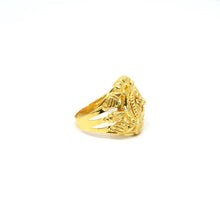 22K Gold Ring
