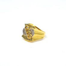22K Gold Ring