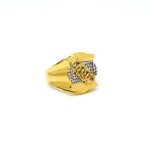 22K Gold Ring