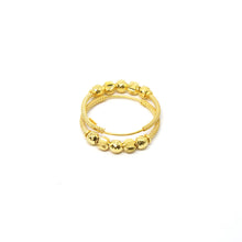 22K Gold Earrings