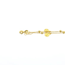 22k Gold Bracelet