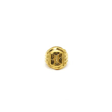 22K Baby Ring